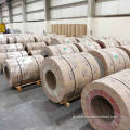 Colour Coated Coil G550 Color Coated Steel Coils Factory